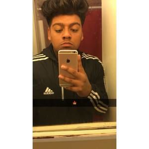 Meet your Posher, Bill